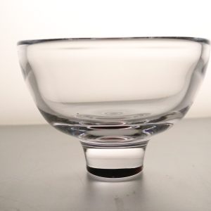 SKÅL, signerad "M. Jacobsson"