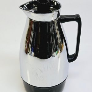 Klassisk retrotermos – H 25 cm