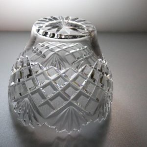 SKÅL, glas, D=12,5cm