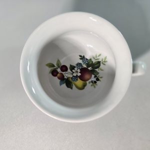 Mugg / Kopp Portmeirion Pottery - Stoke-on-Trent MADE IN ENGLAND