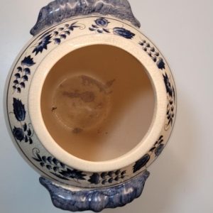 Stor Urna / Vas, "Home Art", 37cm