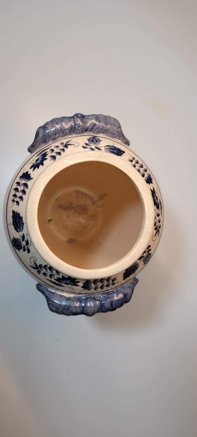 Stor Urna / Vas, "Home Art", 37cm