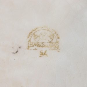 2st Skålar, Villeroy & Boch, rosor