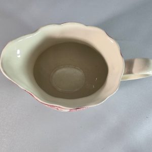 Kanna, "Bengali", porslin, Rörstrand