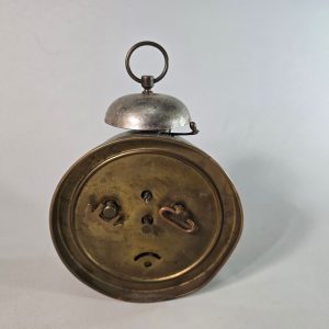 Burdsklocka, Junghans