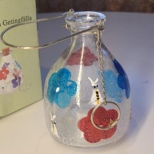 Flug- och getingfälla