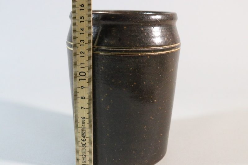 Kruka, Linderöd - H 15,5cm