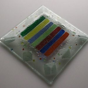 Upptäck vår vackra glasfat!