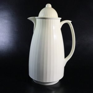 Stilren Termos från Fuu Hwa Vacuum Bottle Co. Ltd. - romantisk lantlig