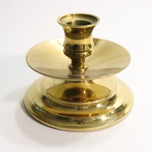 Ljusstake Mässing