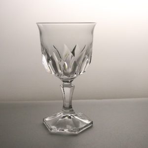 Vinglas, Cristal d´Arques Chaumont