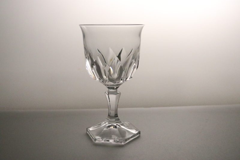 Vinglas, Cristal d´Arques Chaumont