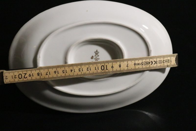Elegant Såsskål med Fat – Bavaria