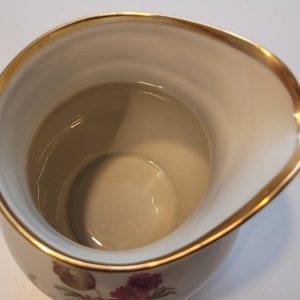 Rosenborg, KPM, Köpenhamn Kanna 17cm