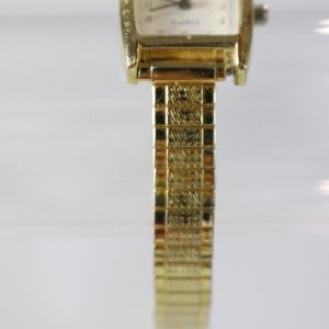 Armbandsur, eternal love quartz