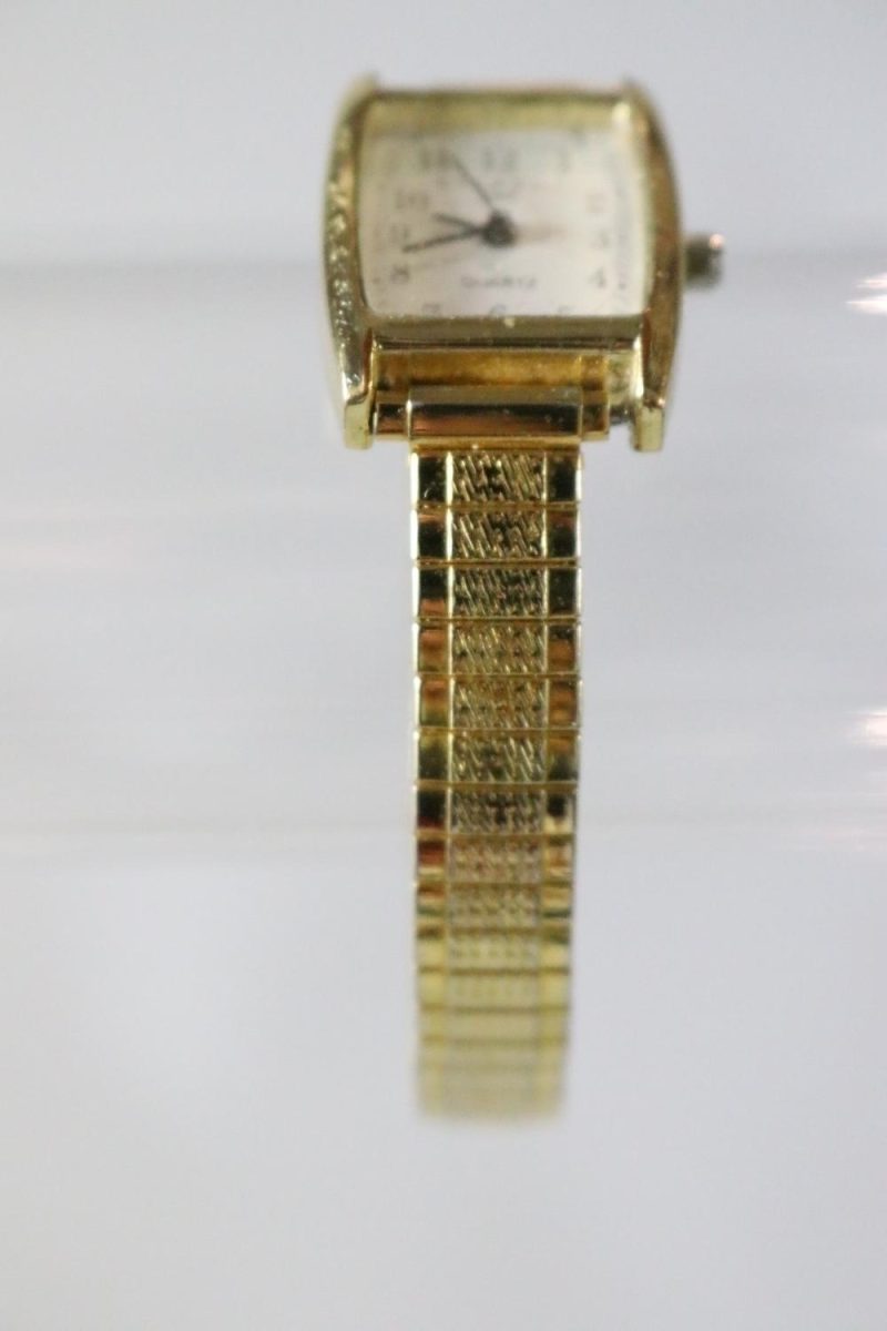 Armbandsur, eternal love quartz
