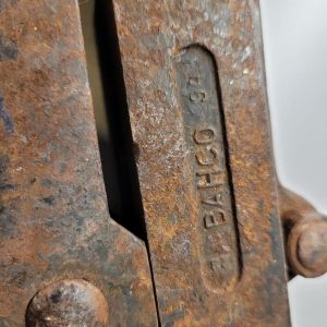 BRAHCO nr 94