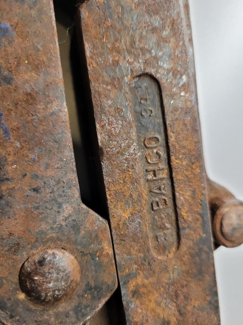 BRAHCO nr 94