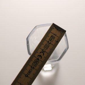 VAS, Kosta Boda, 23cm