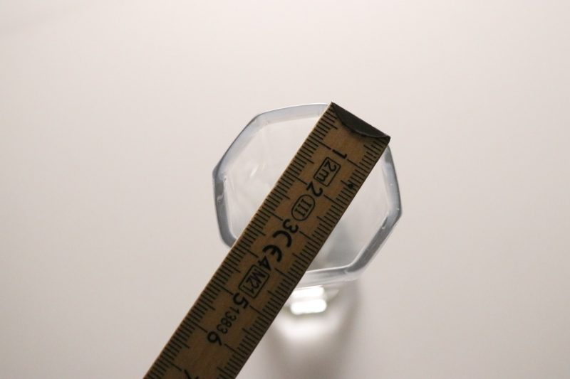 VAS, Kosta Boda, 23cm