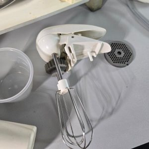 Köks assistent , Bosch Universal