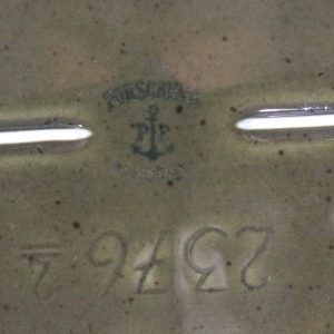 2st ugnsformar, Porsgrund Norge