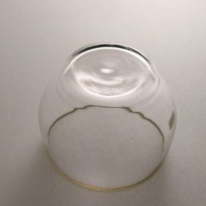 SKÅL, Johansfors glasbruk, Sweden