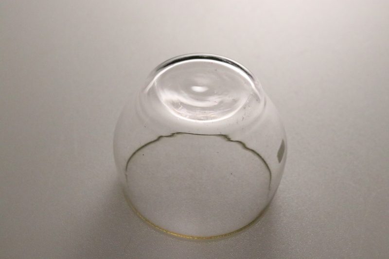 SKÅL, Johansfors glasbruk, Sweden