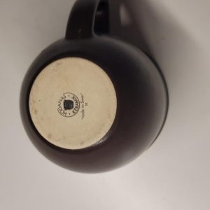 Mugg, Höganäs, Brun