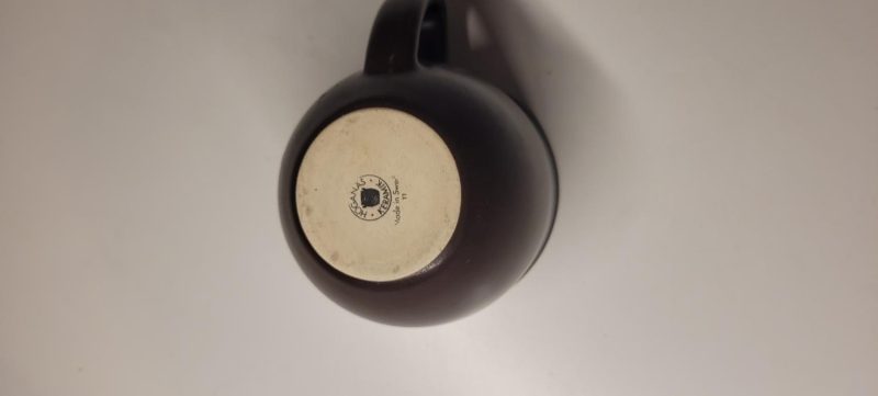 Mugg, Höganäs, Brun