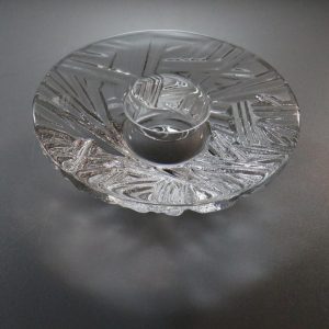 Orrefors LJUSLYKTA, "Icy" Martti Rytkönen