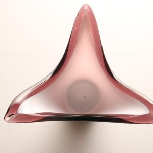 Fantastisk Glasskål till Salu!