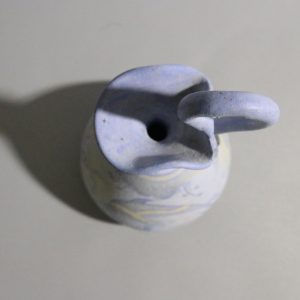 Vas med handtag, Replika, Creta 1500Bc