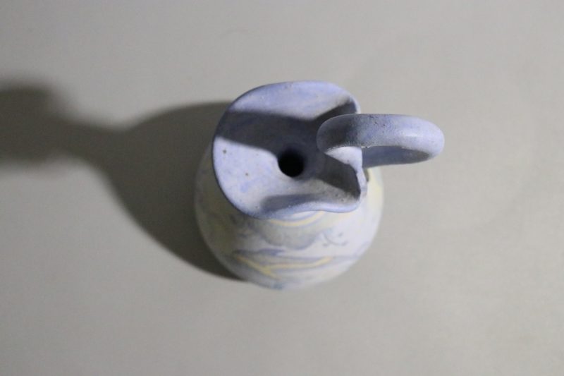 Vas med handtag, Replika, Creta 1500Bc