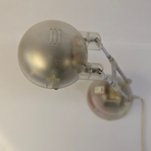 Vintage IKEA skrivbordslampa – Klassisk och funktionell