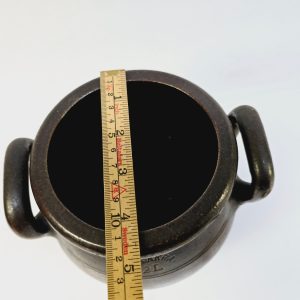 Wallåkra-krus 2L – Saltglaserad stengods i klassisk design