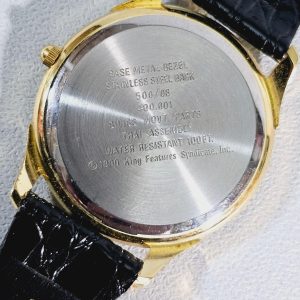 Sällsynt Armitron Popeye Quartz Armbandsur från 1990