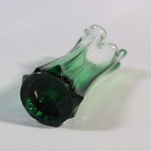 VAS, troligen Koshida glas, Japan