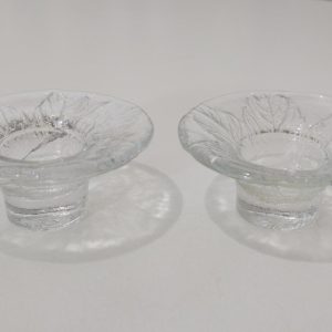 1st glas, troligen Bohemia
