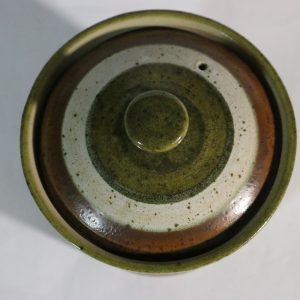 Denby Stoneware Lockburk Stämplad England