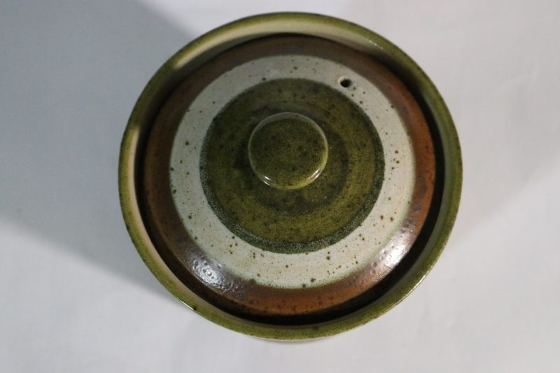 Denby Stoneware Lockburk Stämplad England