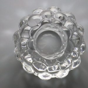 Orrefors – Hallon ljuslykta, Anne Nillson