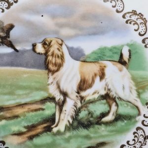 Kaffefat, Zeh-Scherzer Bavaria Germany, porslin