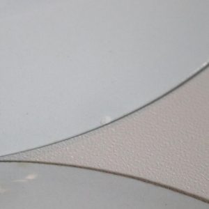 4st tallrikar, Rörstrand, 1950-tal, 24cm