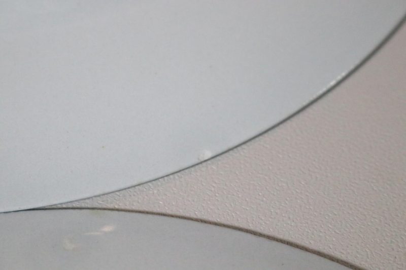 4st tallrikar, Rörstrand, 1950-tal, 24cm