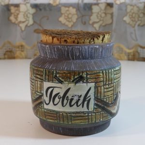 "Italiensk Murano-glasskål – färgsprakande och exklusiv design