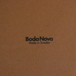 6 mattallrikar 25,5 cm, BodaNova
