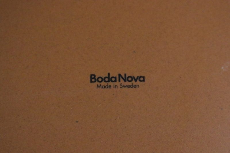 6 mattallrikar 25,5 cm, BodaNova