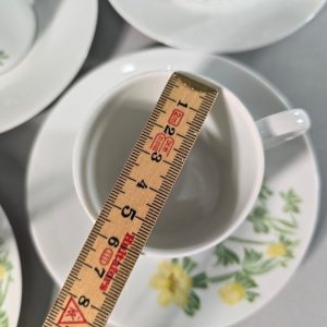 Rosenthal Vintage Kaffeservice (1964)