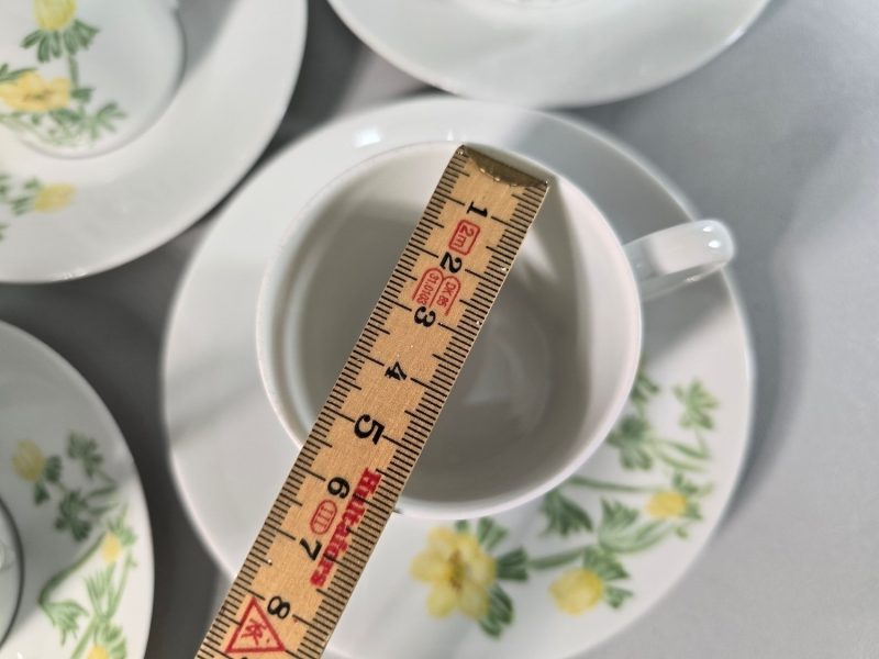 Rosenthal Vintage Kaffeservice (1964)